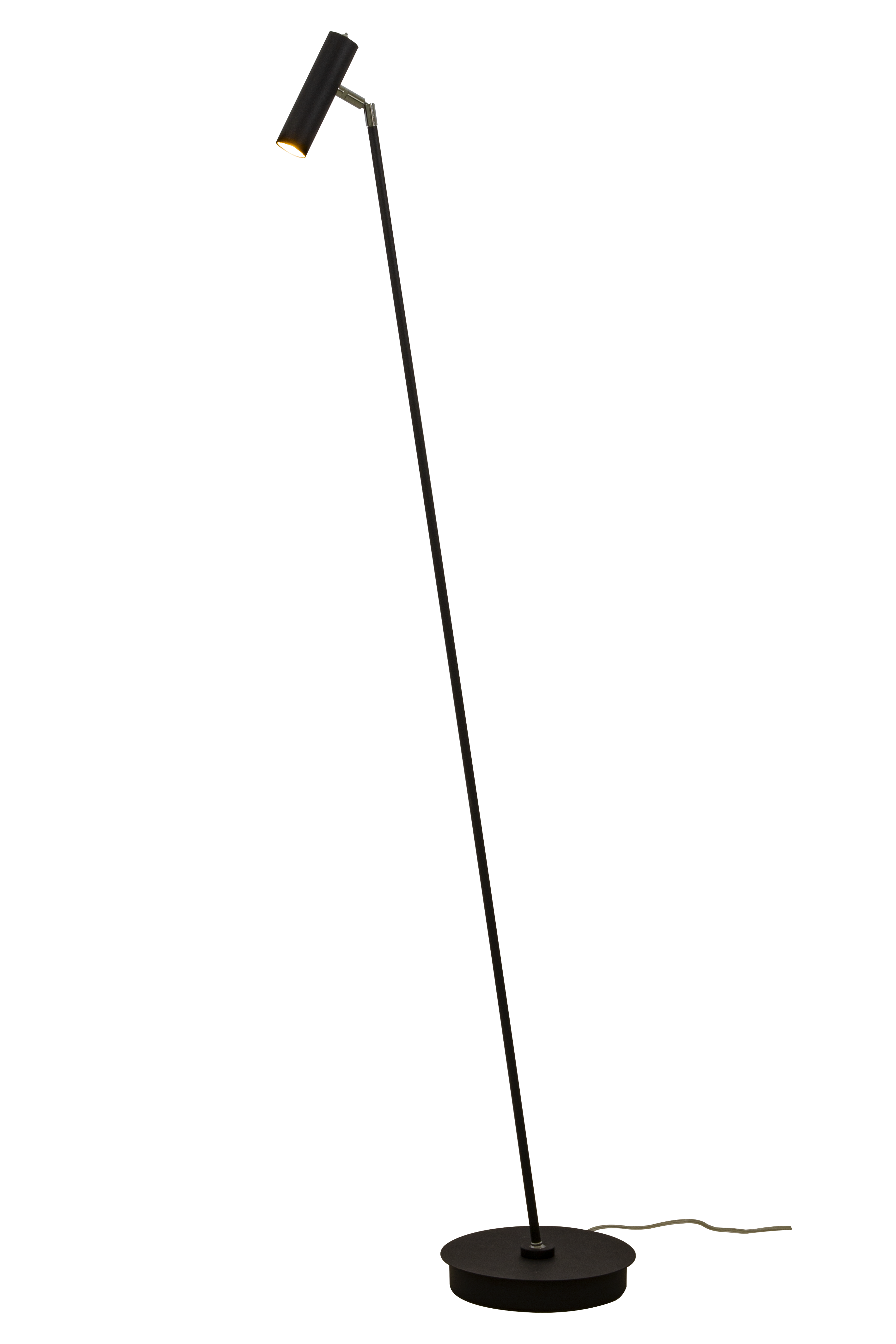 ARTIC golvlampa, svart - Aneta Lighting - 2