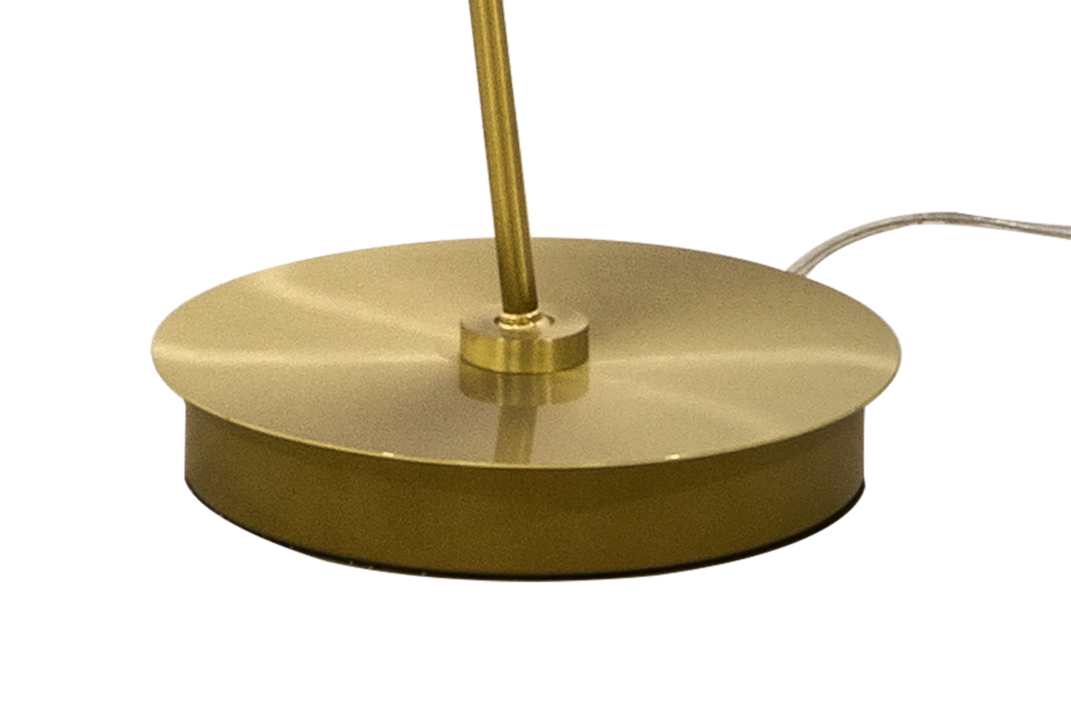 ARTIC golvlampa, matt mässing - Aneta Lighting - 5