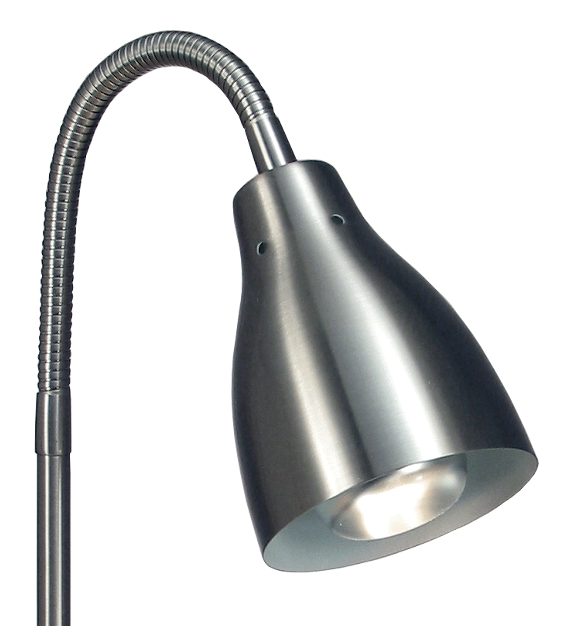SAREK bordlampa, stål - Aneta Lighting - 3