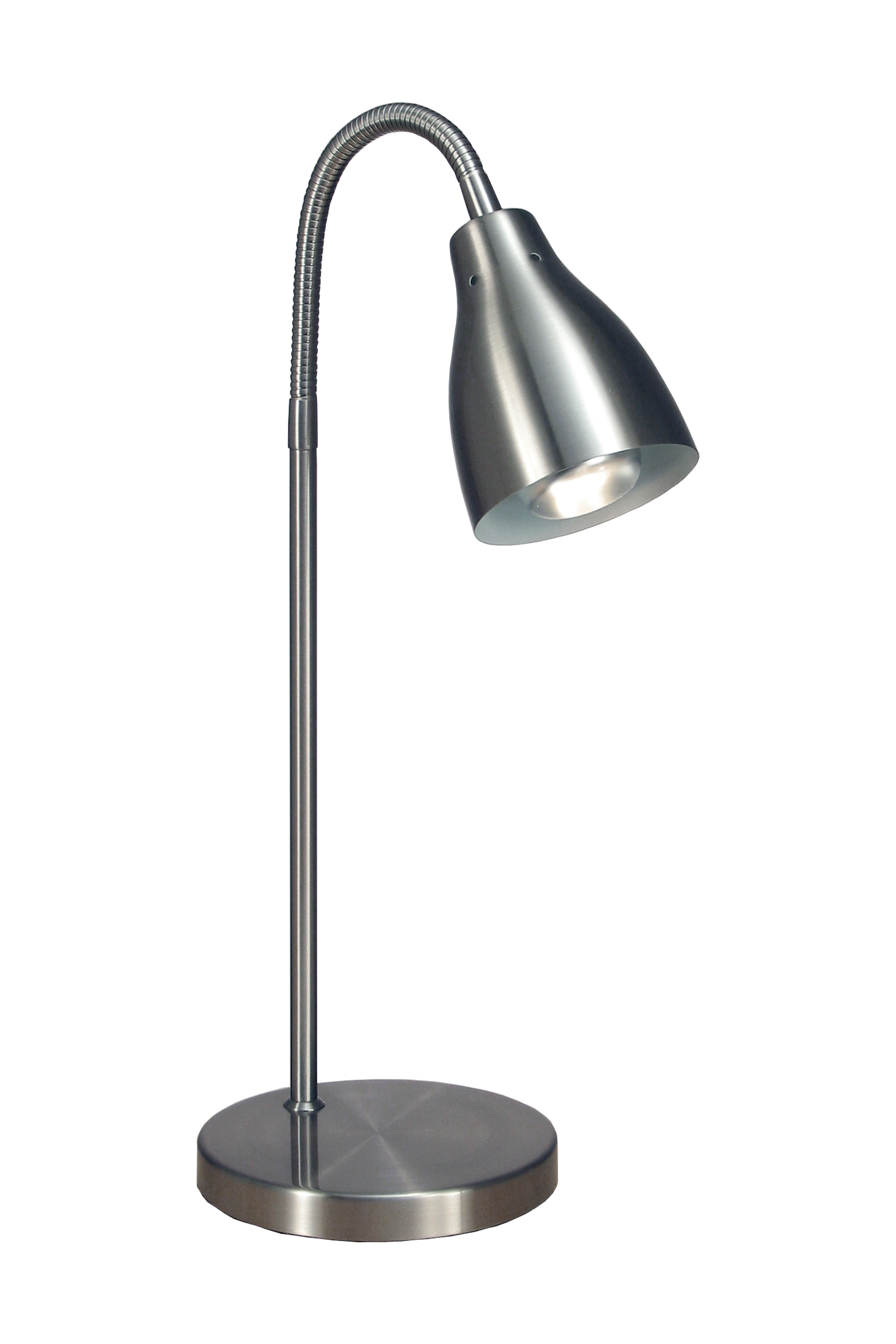 SAREK bordlampa, stål - Aneta Lighting - 2