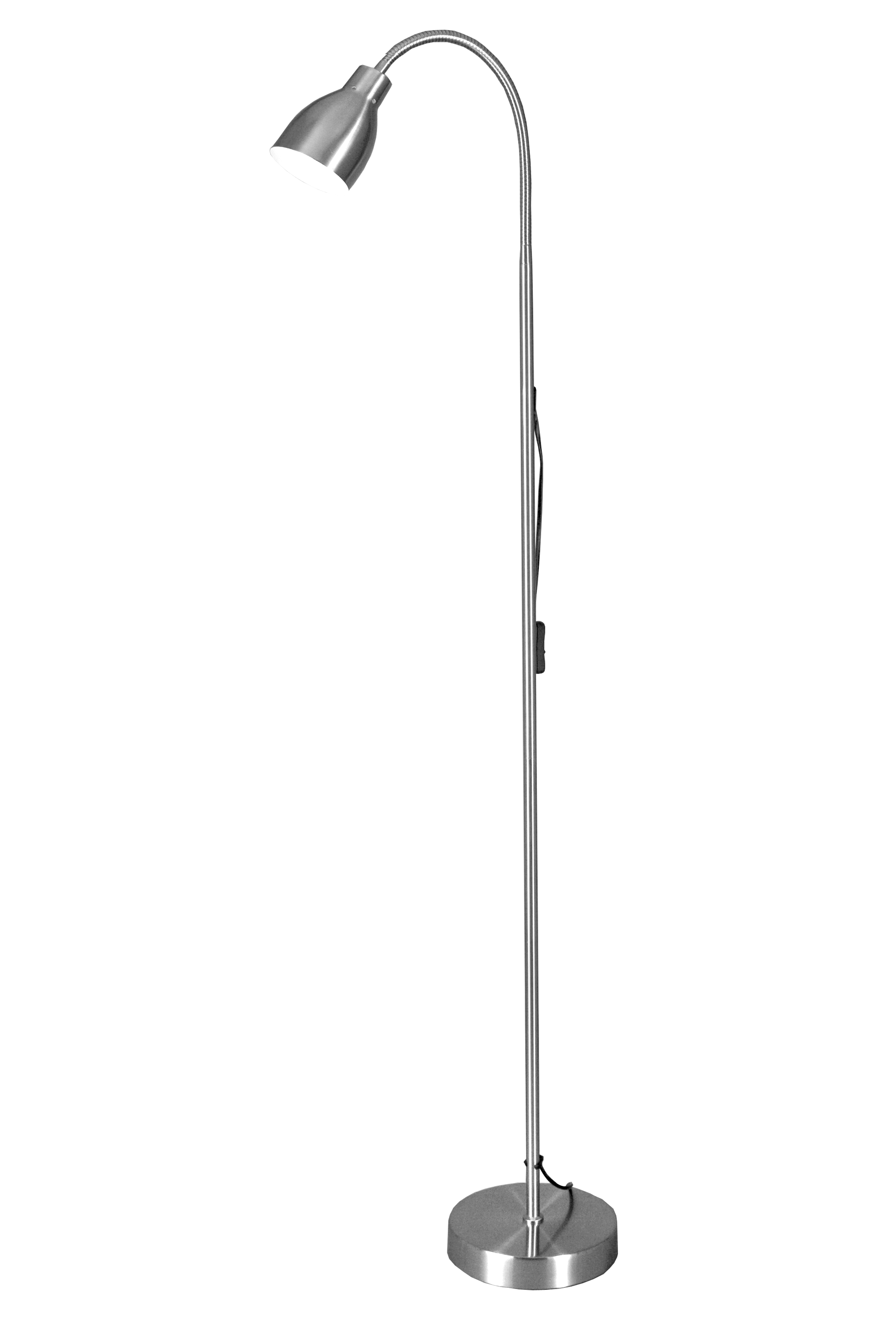 SAREK golvlampa antik - Aneta Lighting - 2