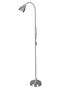 SAREK golvlampa antik - Aneta Lighting