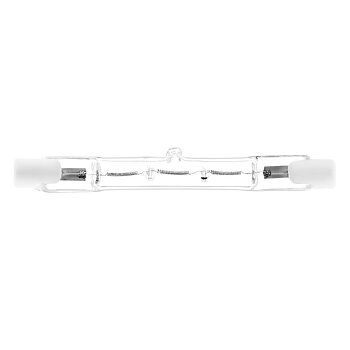R7s Eco Halogen Stav 78mm 220-240V 120W = 150W