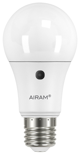 LED Sensor Matt 11W=75W