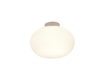 SEFYR plafond, vit/krom - Aneta Lighting