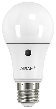 LED Sensor Matt 10W=60W