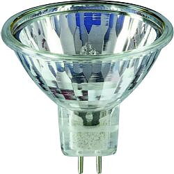 Philips 50W GU5,3 12V 36D Brilliantline Halogen