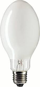 Philips HPL Comfort 125W/534