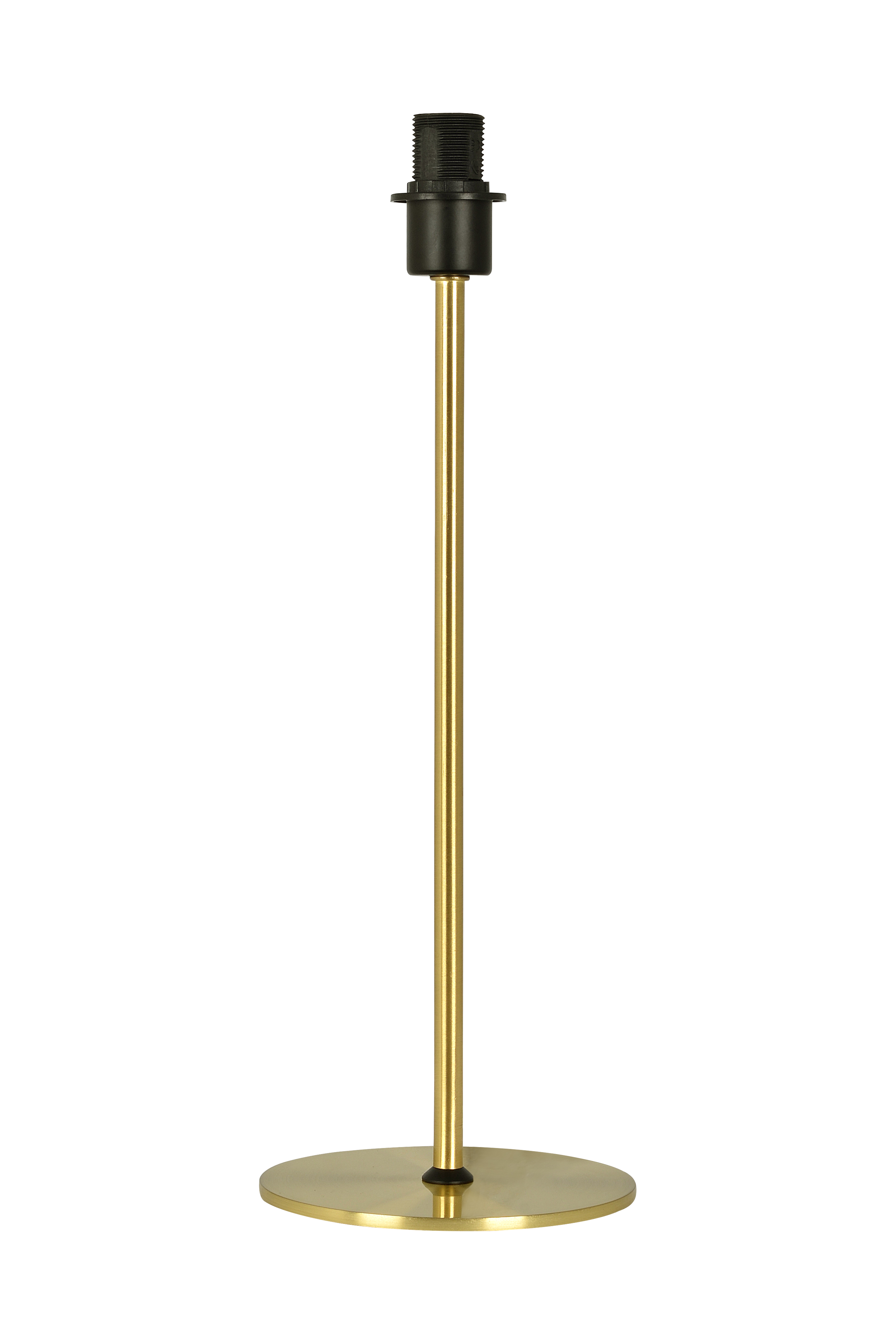 Bordlampa Aurora Matt Mässing - Aneta - 2