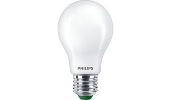 LED Kallvit Normal 75W (5,2W) E27 Matt - Philips