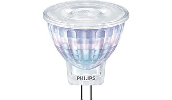 LED Spot 20W (2,3W) MR11 GU4 - Philips