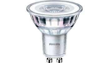 LED Spot 50W (4,6W) PAR16 GU10 Trepack - Philips
