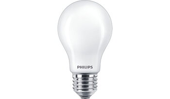 LED Normal 60W (7W) E27 Matt - Philips