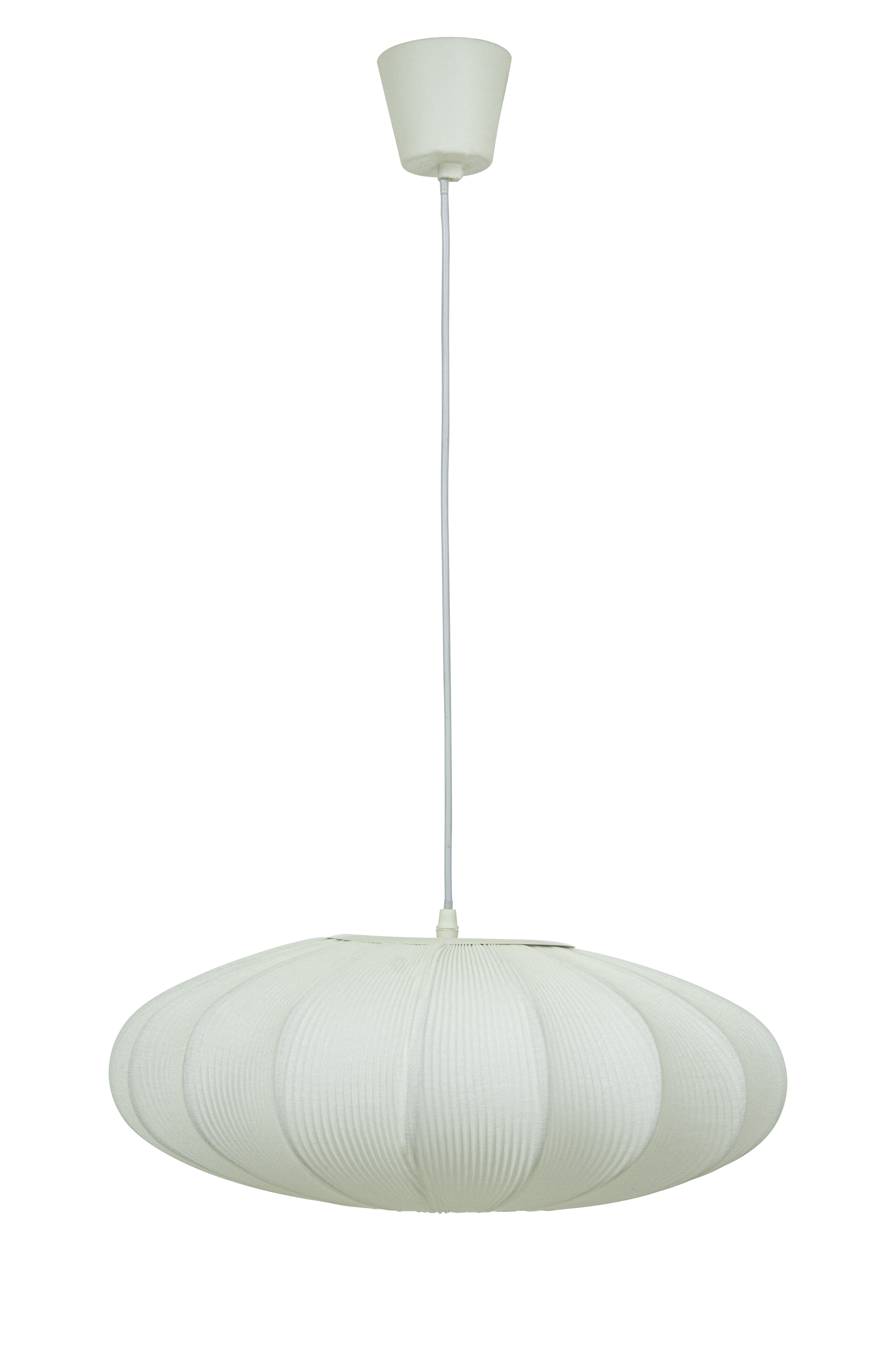 MAMSELL taklampa 45 cm, vit - Aneta Lighting - 5
