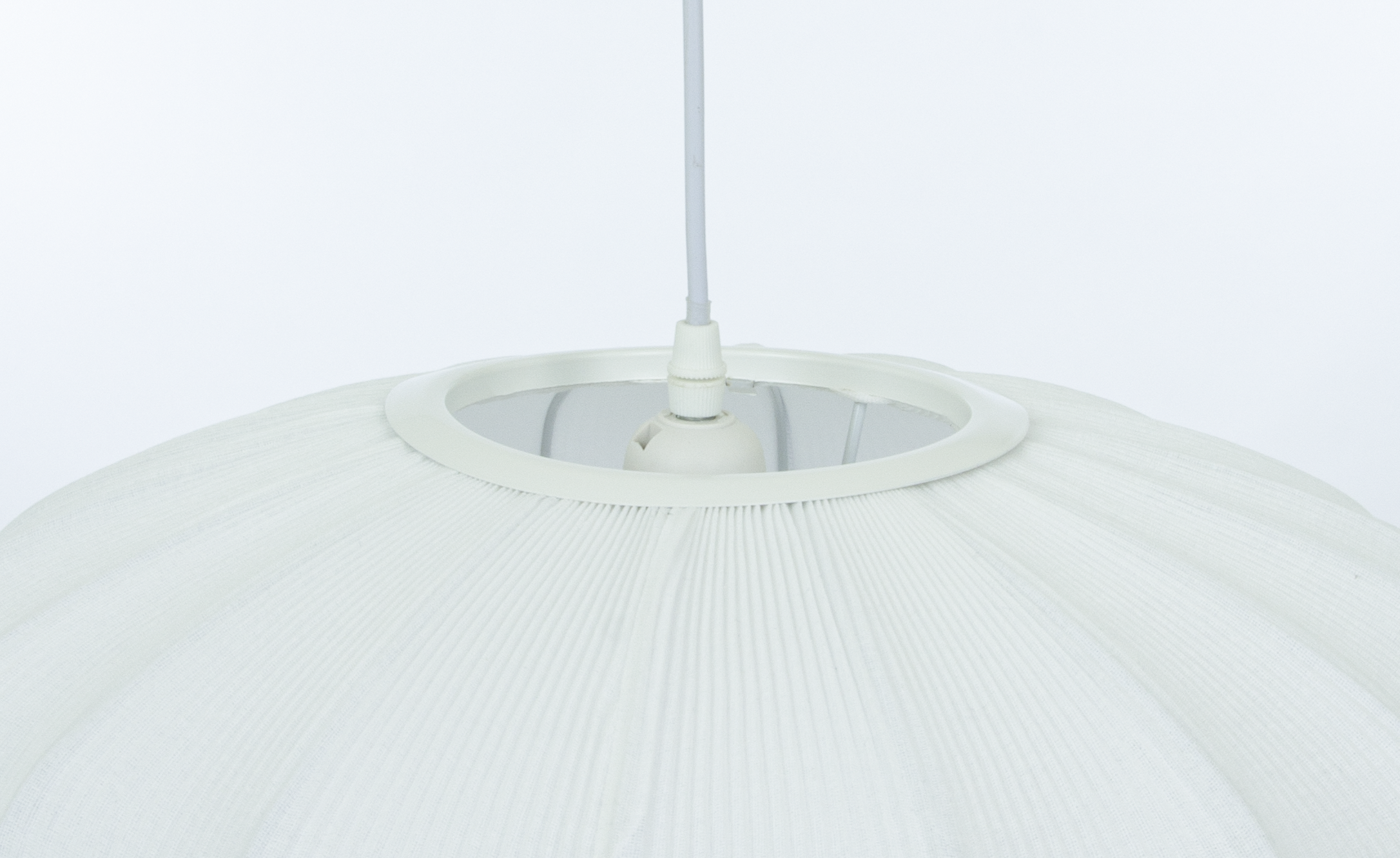 MAMSELL taklampa 45 cm, vit - Aneta Lighting - 4