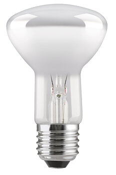 Reflektorlampa R63 60W E27 240V