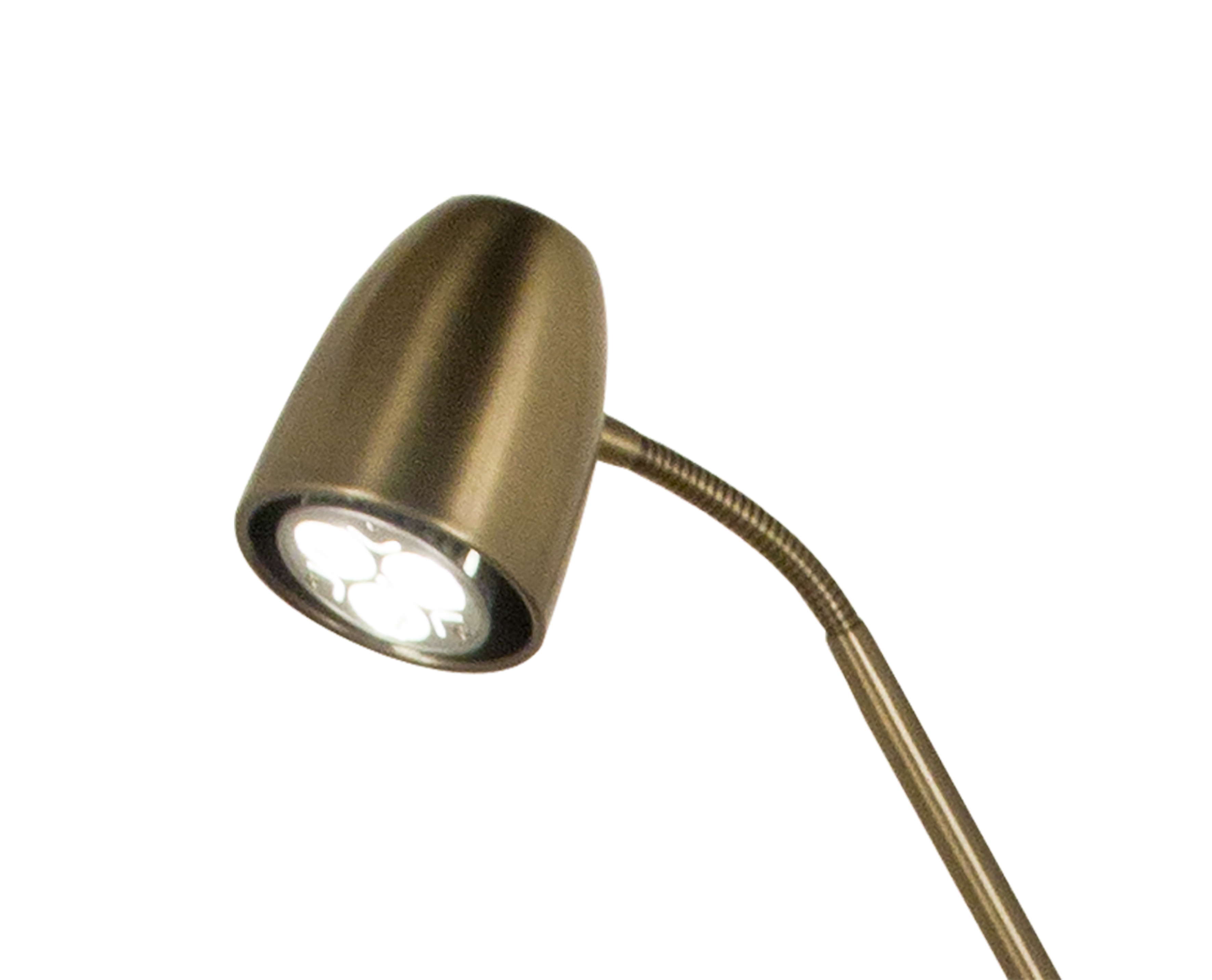 SANDNES golvlampa. antik - Aneta Lighting - 4