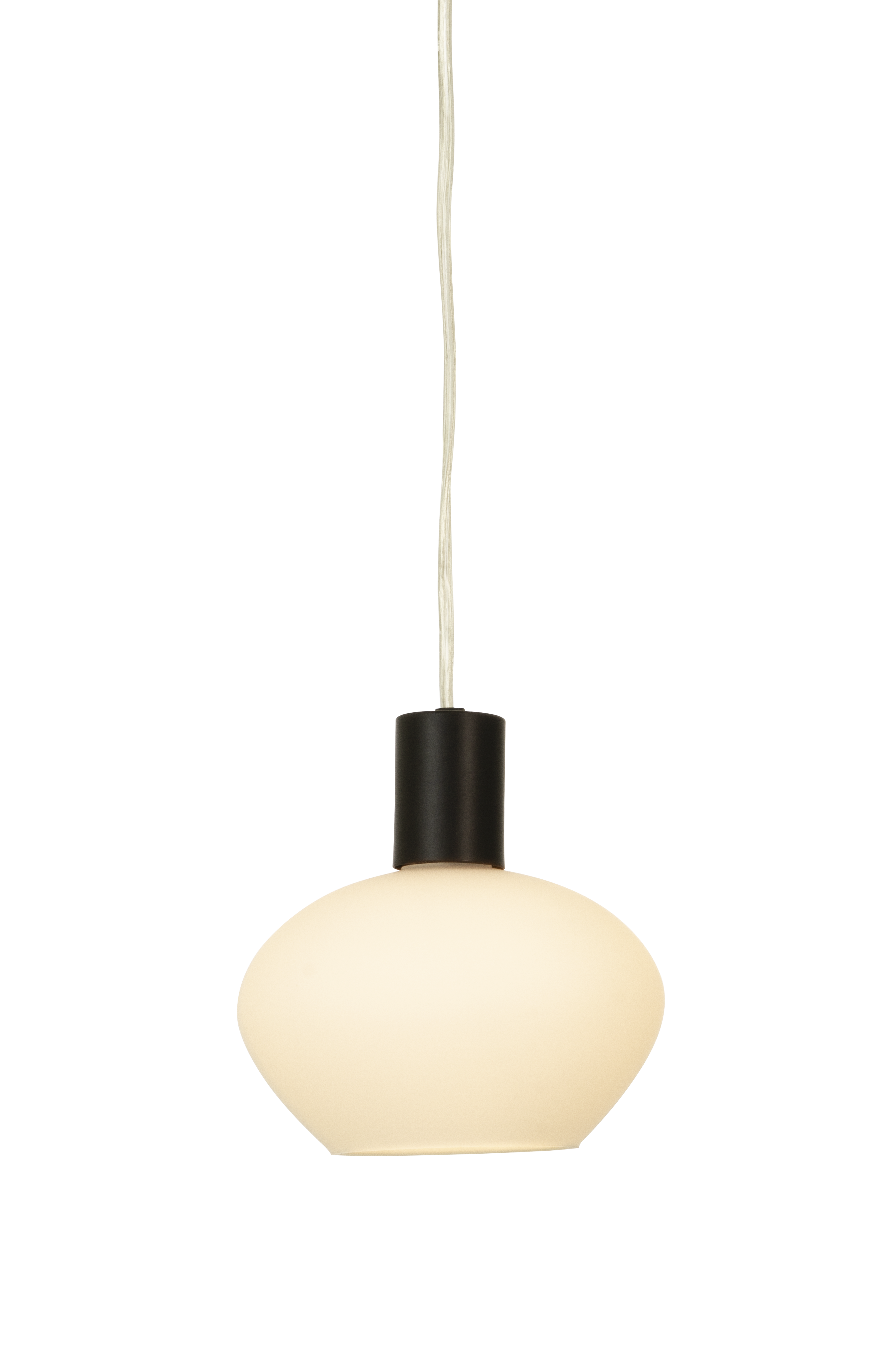 BELL fönsterlampa, svart/vit - Aneta Lighting - 3