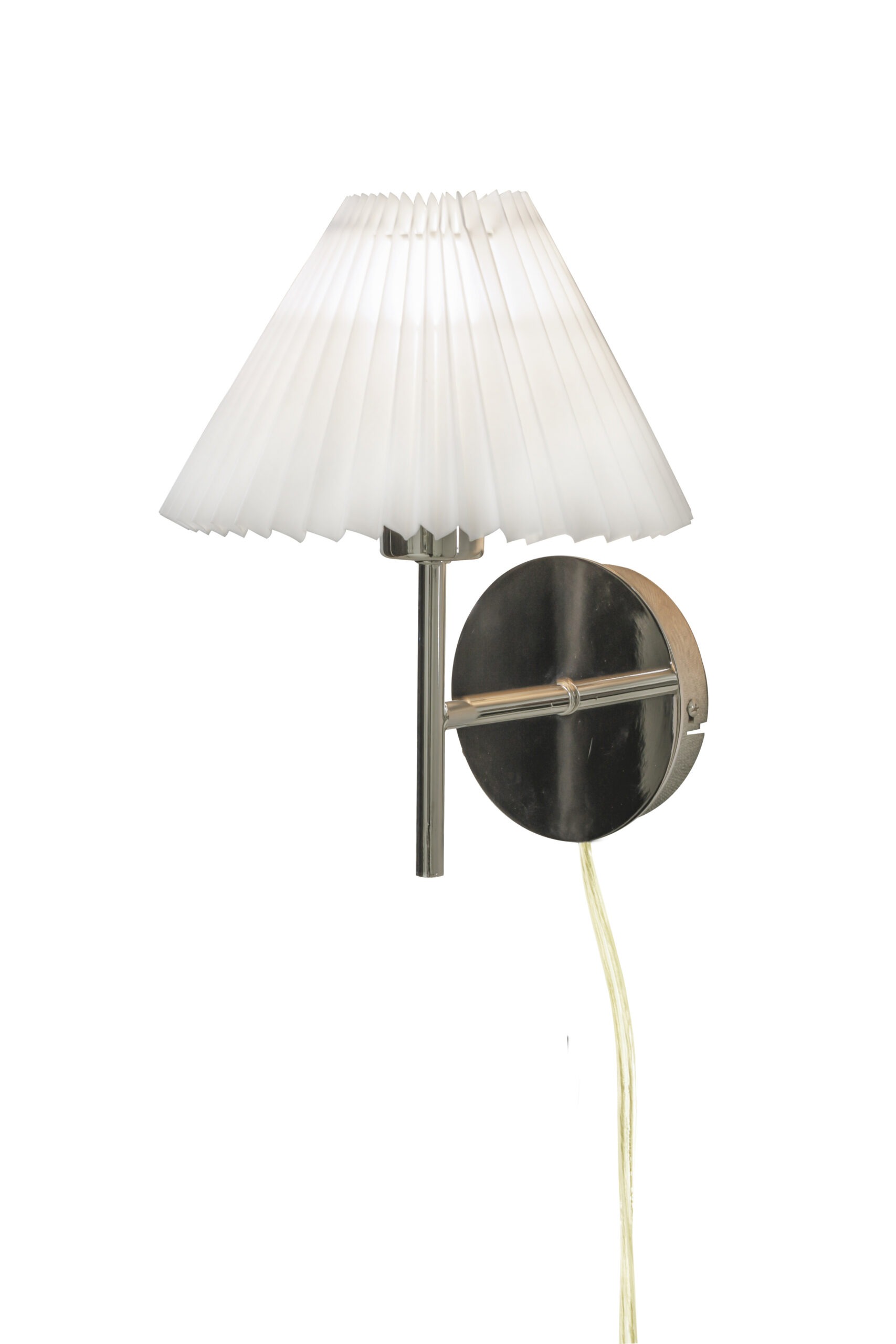 ESTER vägglampa, silver - Aneta Lighting - 2
