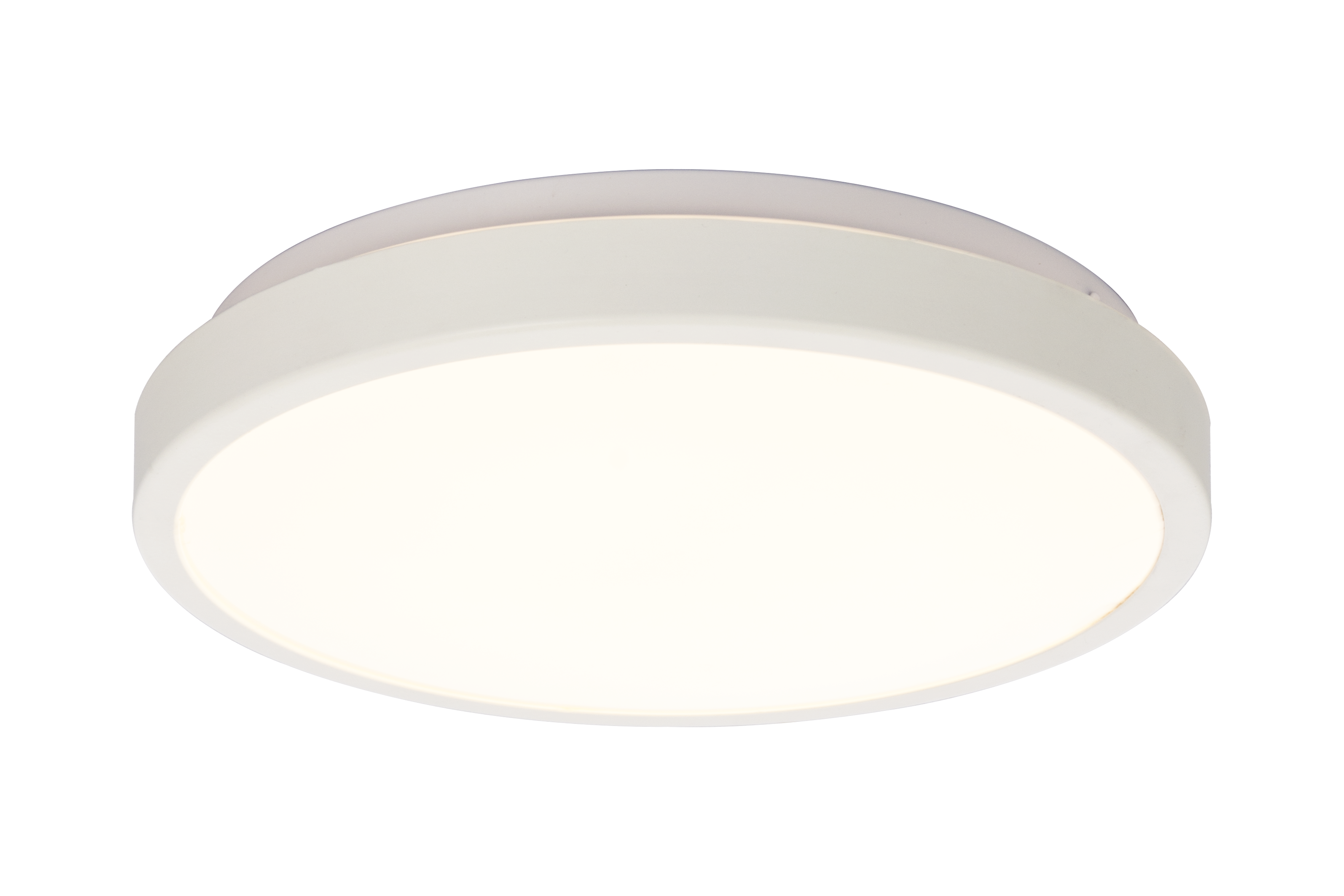 ANILLO plafond, vit - Aneta Lighting