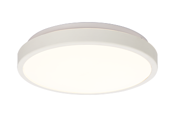 ANILLO plafond, vit - Aneta Lighting