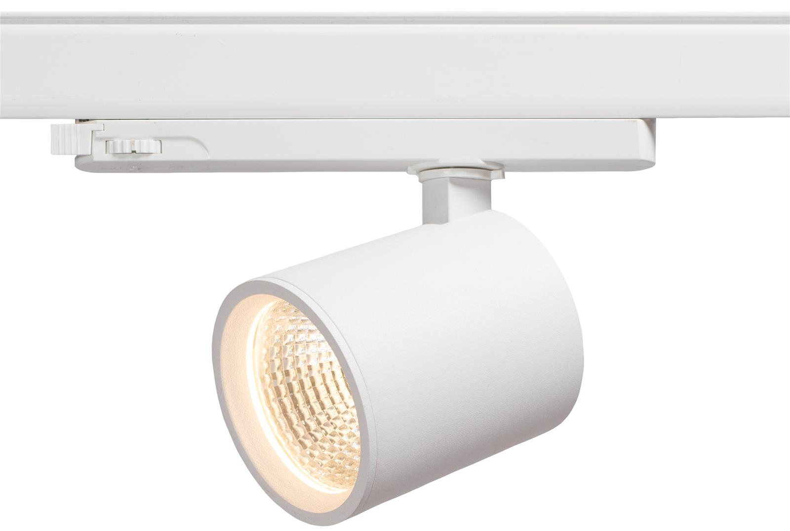 Optic Track S 36° Vit 3000K - Hide-a-lite