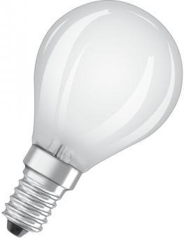 LED KLOT 25 MATT 827 E14 - OSRAM