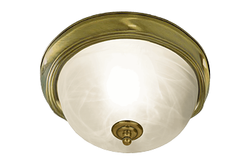 NAPOLI plafond - Aneta Lighting
