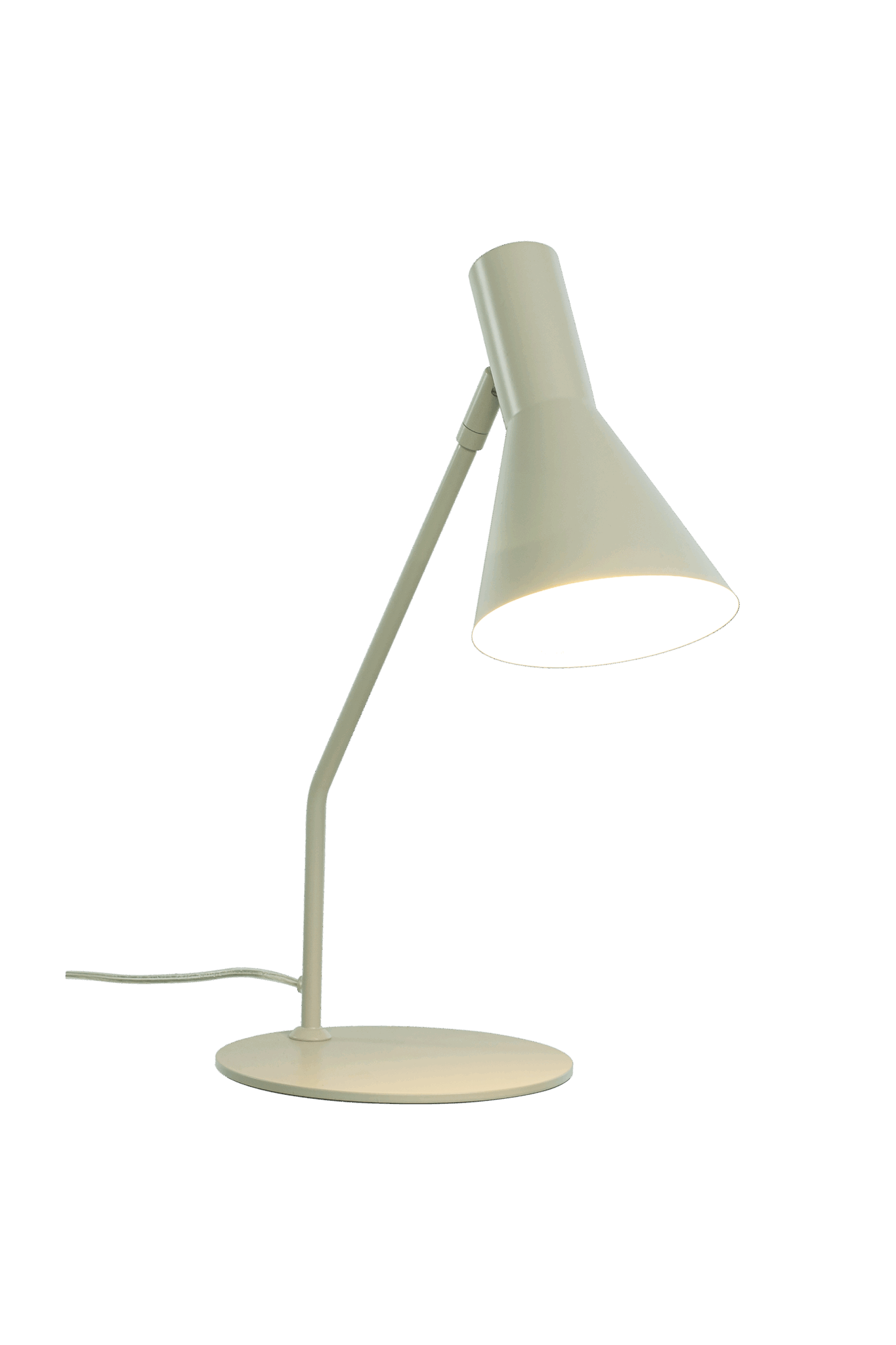 CERES bordslampa beige - Aneta Lighting - 2