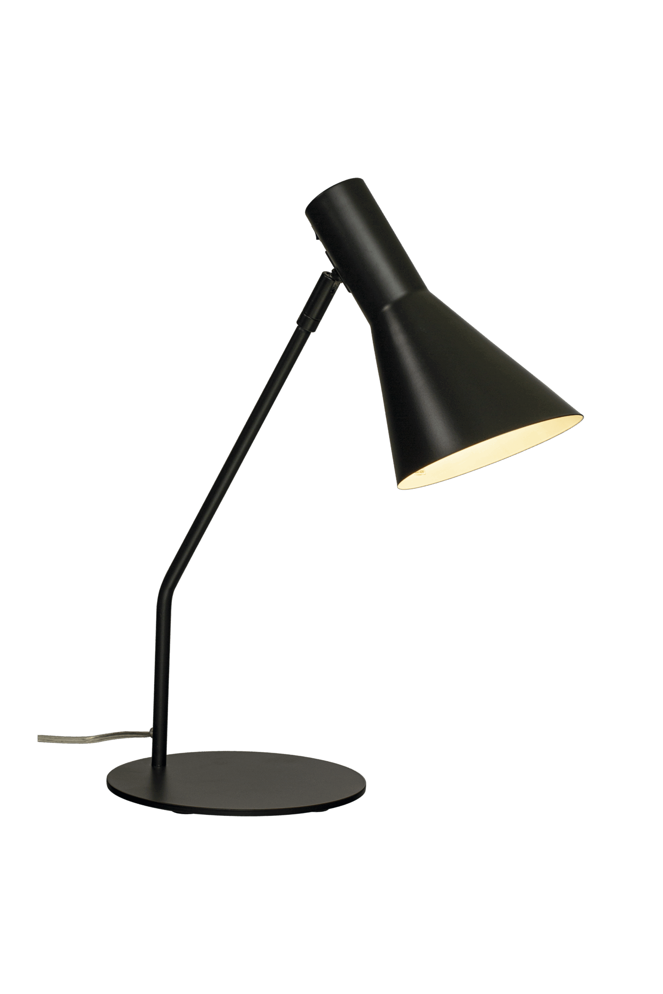 CERES bordslampa, svart - Aneta Lighting - 2
