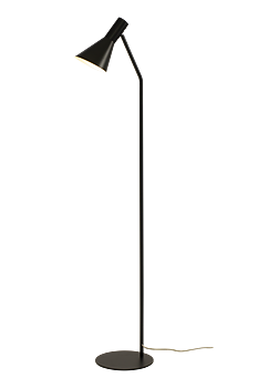 CERES golvlampa, svart - Aneta Lighting