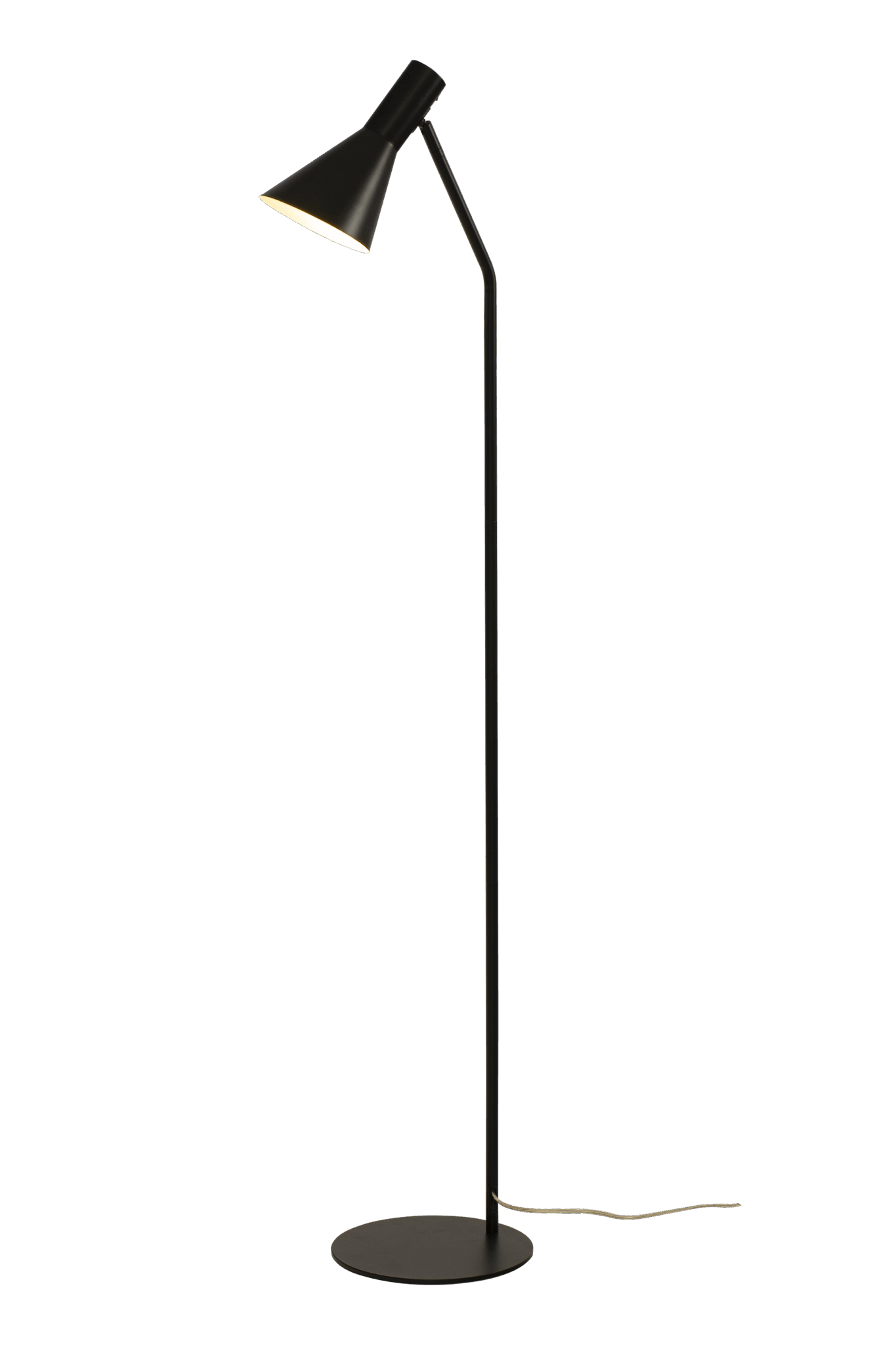 CERES golvlampa, svart - Aneta Lighting - 2