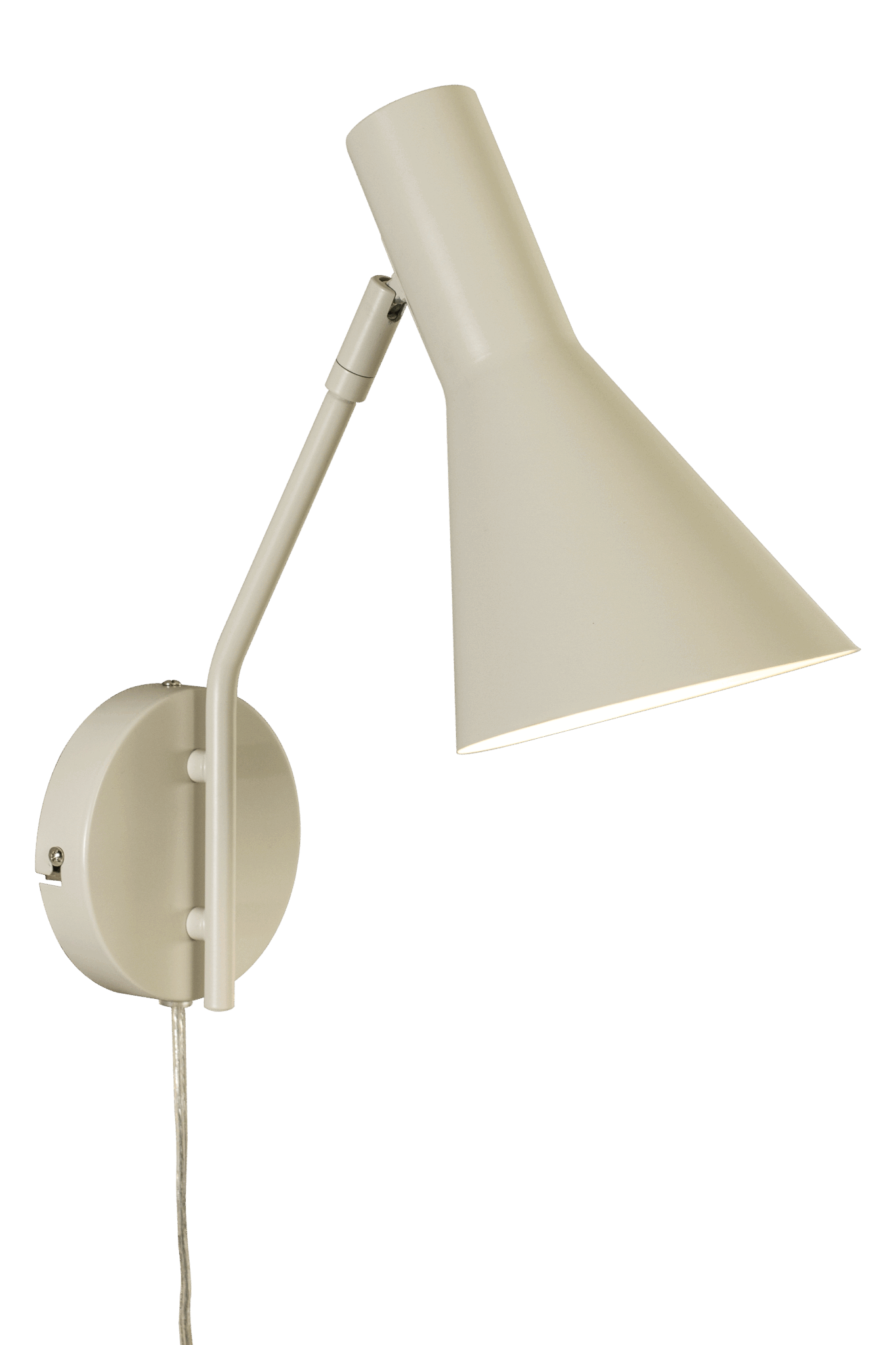 CERES vägglampa, sand - Aneta Lighting - 2