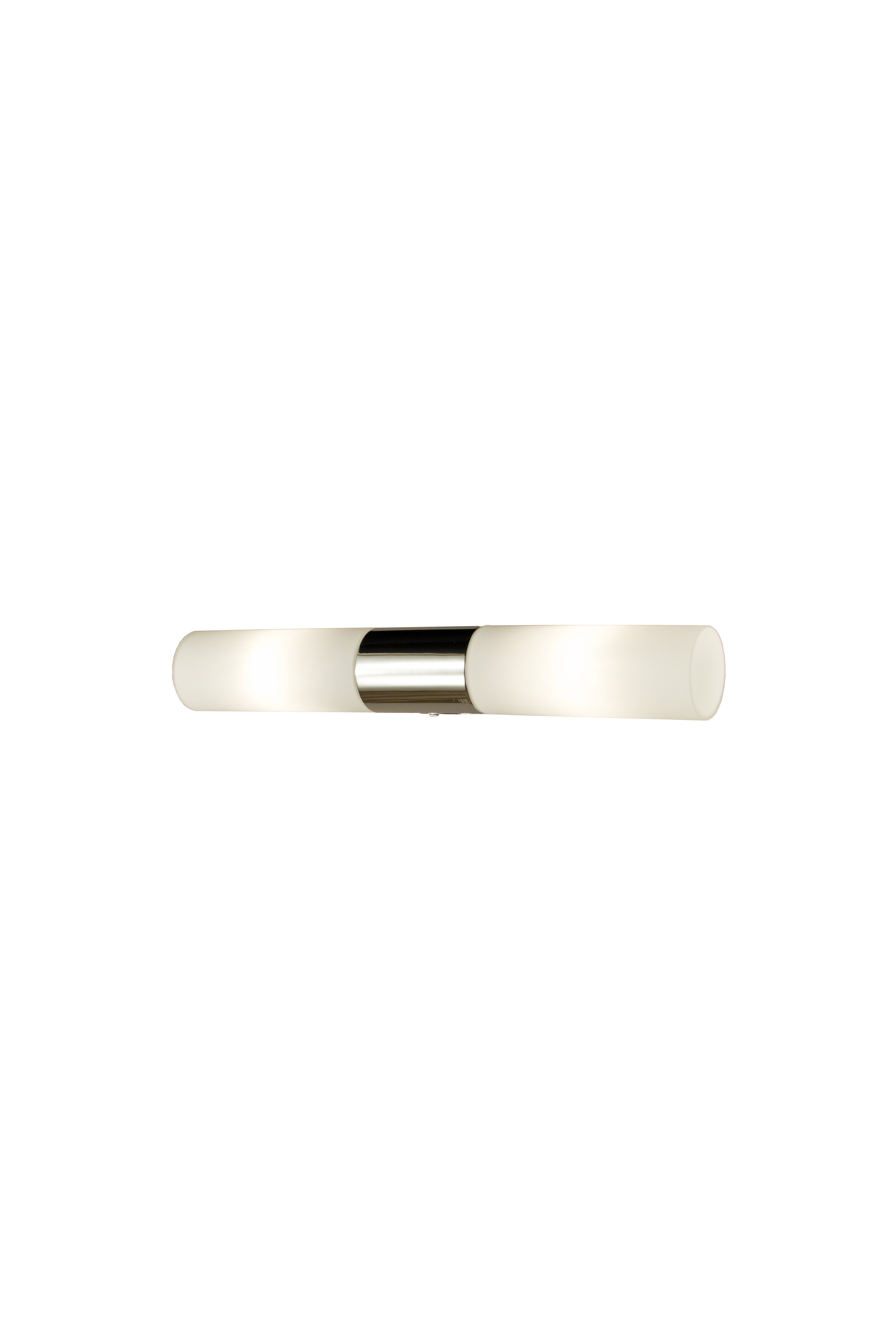 COSENZA vägg dubbel bad, krom - Aneta Lighting - 6