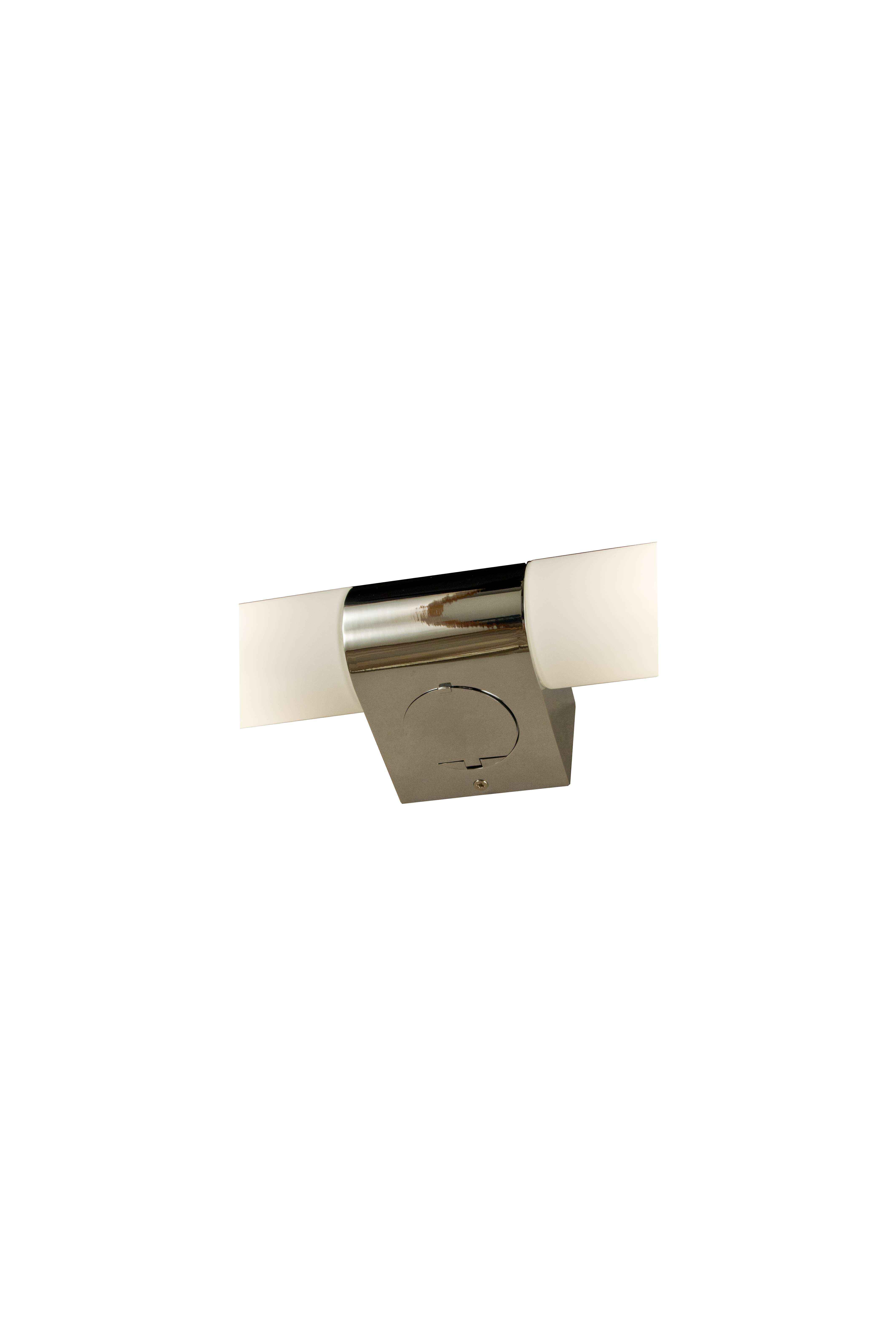 COSENZA vägg dubbel bad, krom - Aneta Lighting - 3