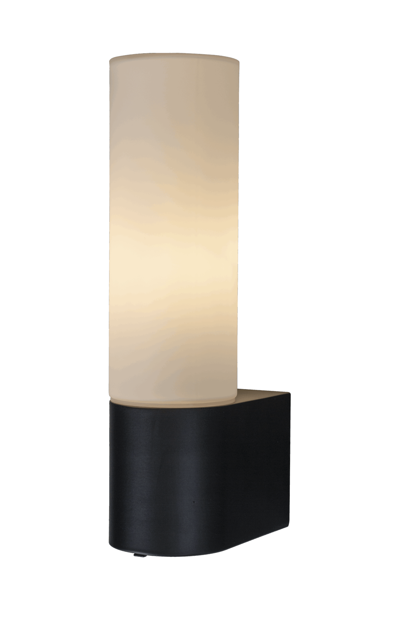 COSENZA vägglampa bad, svart - Aneta Lighting - 2