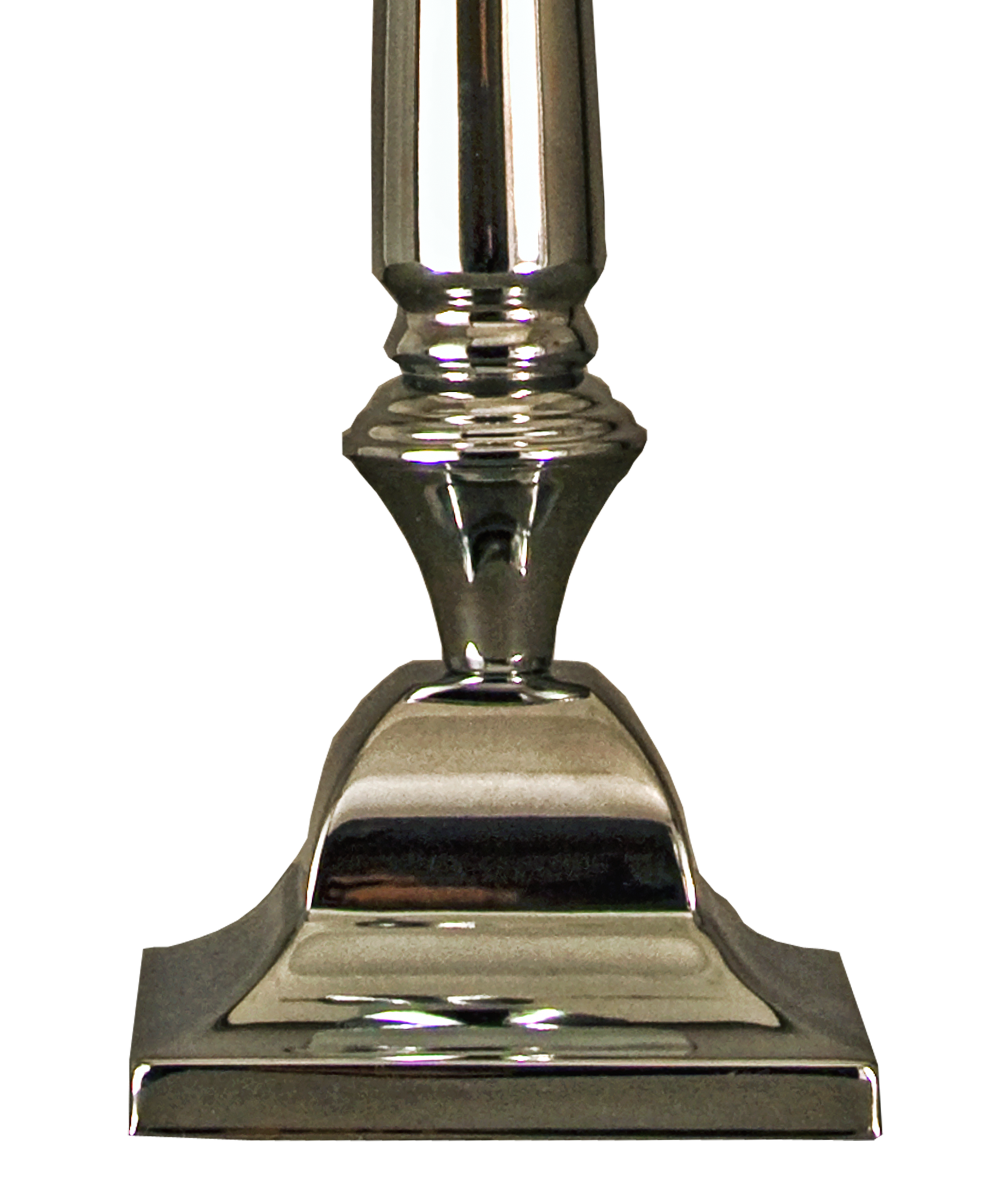 EMELIE bordlampa, silver - Aneta Lighting - 2