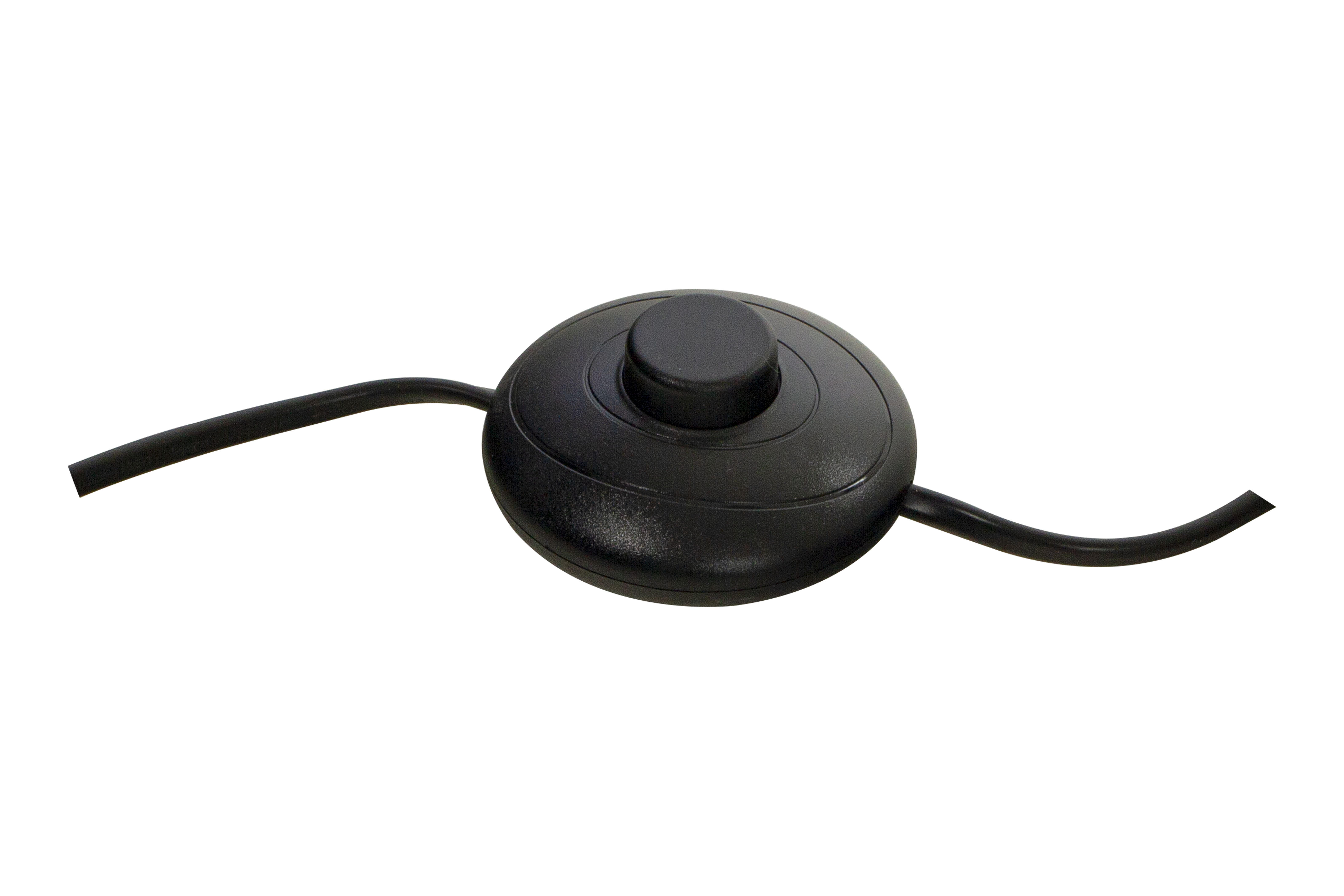 EPSILON golvlampa, svart - Aneta Lighting - 4