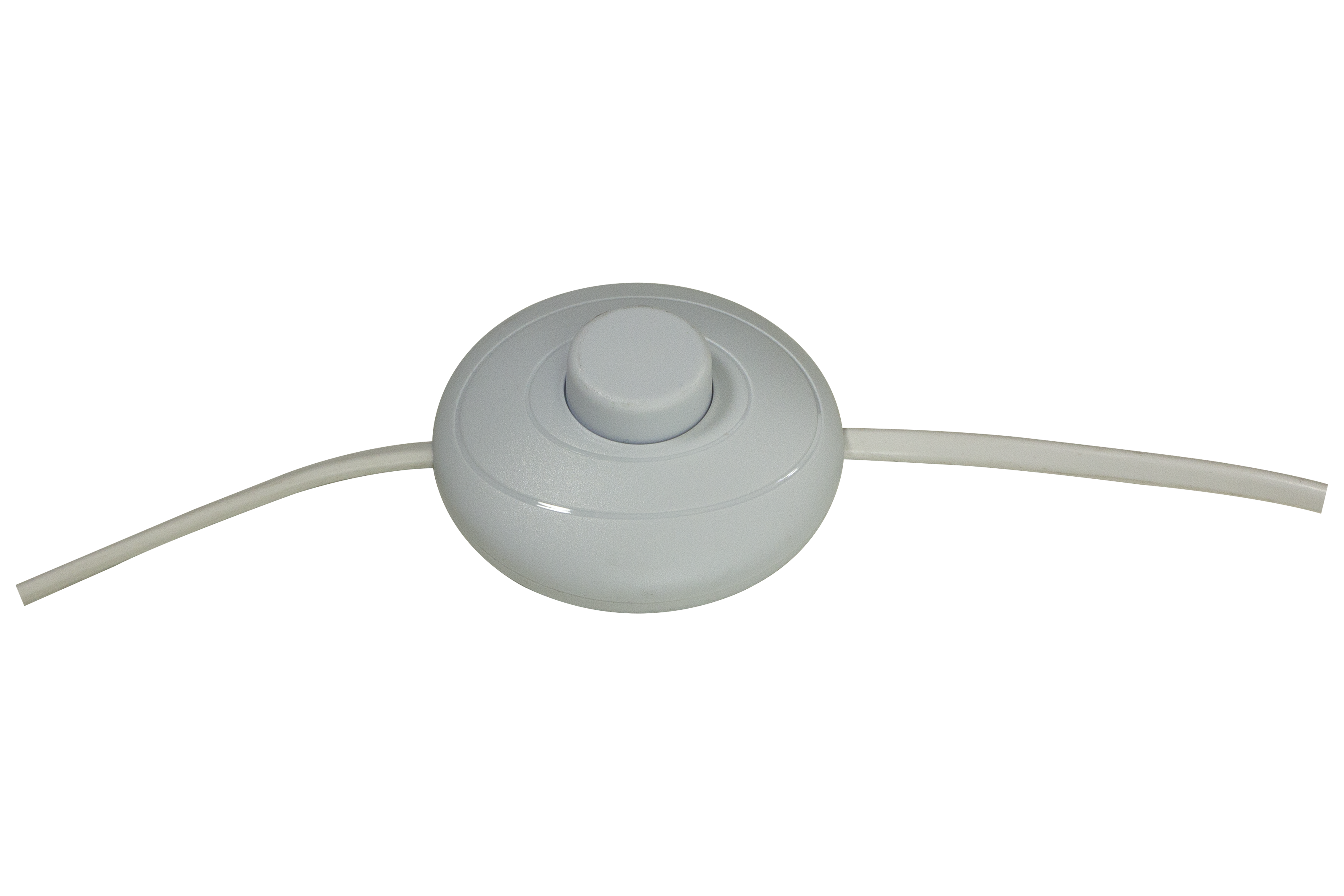 EPSILON golvlampa, vit - Aneta Lighting - 4