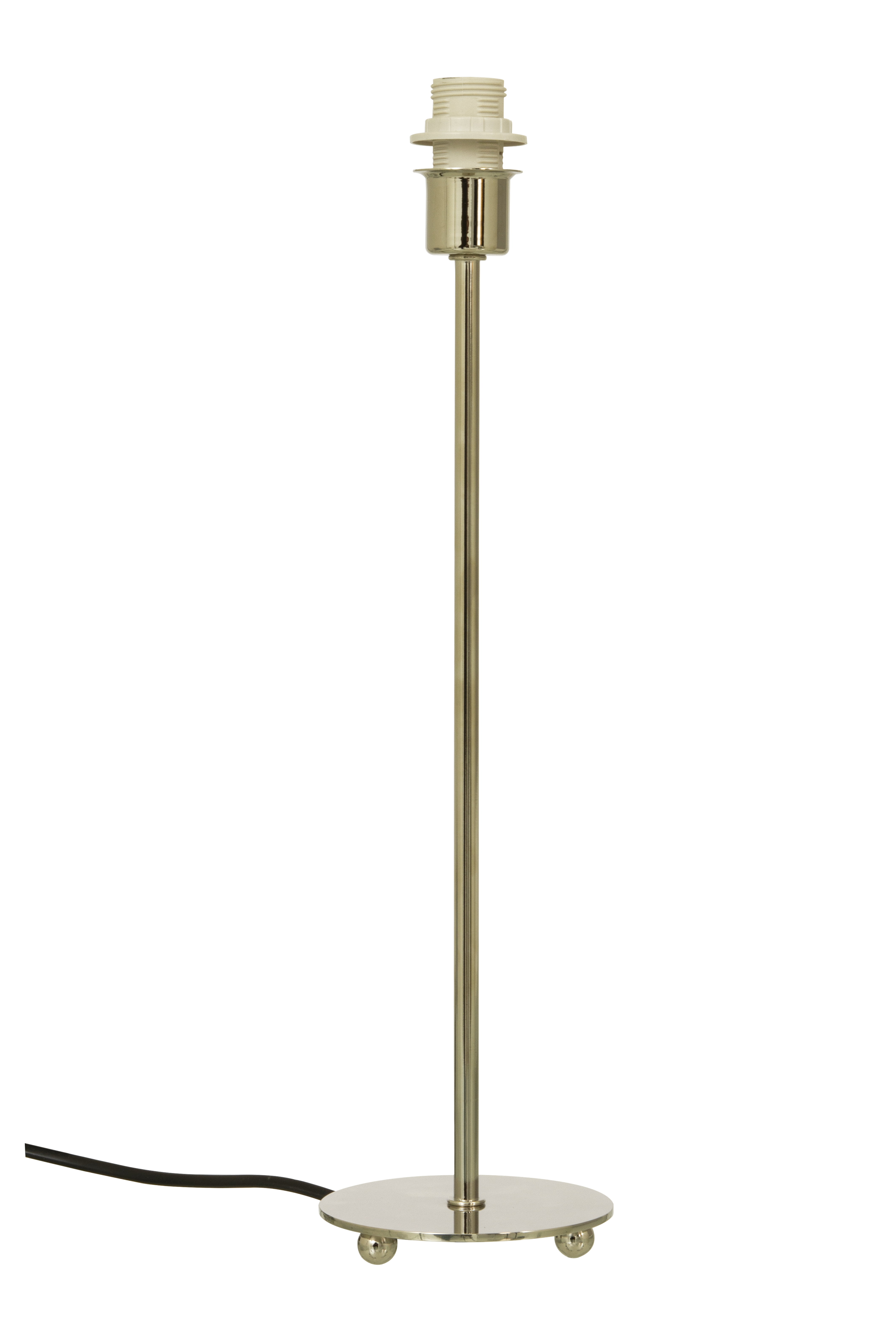 ESTER bordlampa, silver - Aneta Lighting