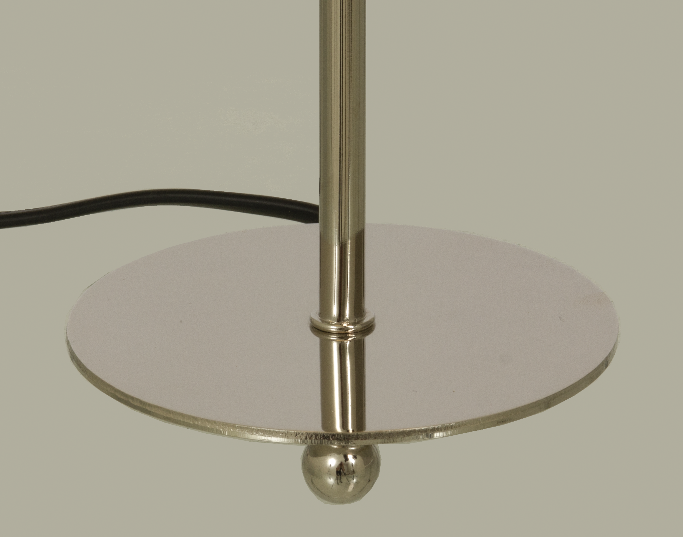 ESTER bordlampa, silver - Aneta Lighting - 6