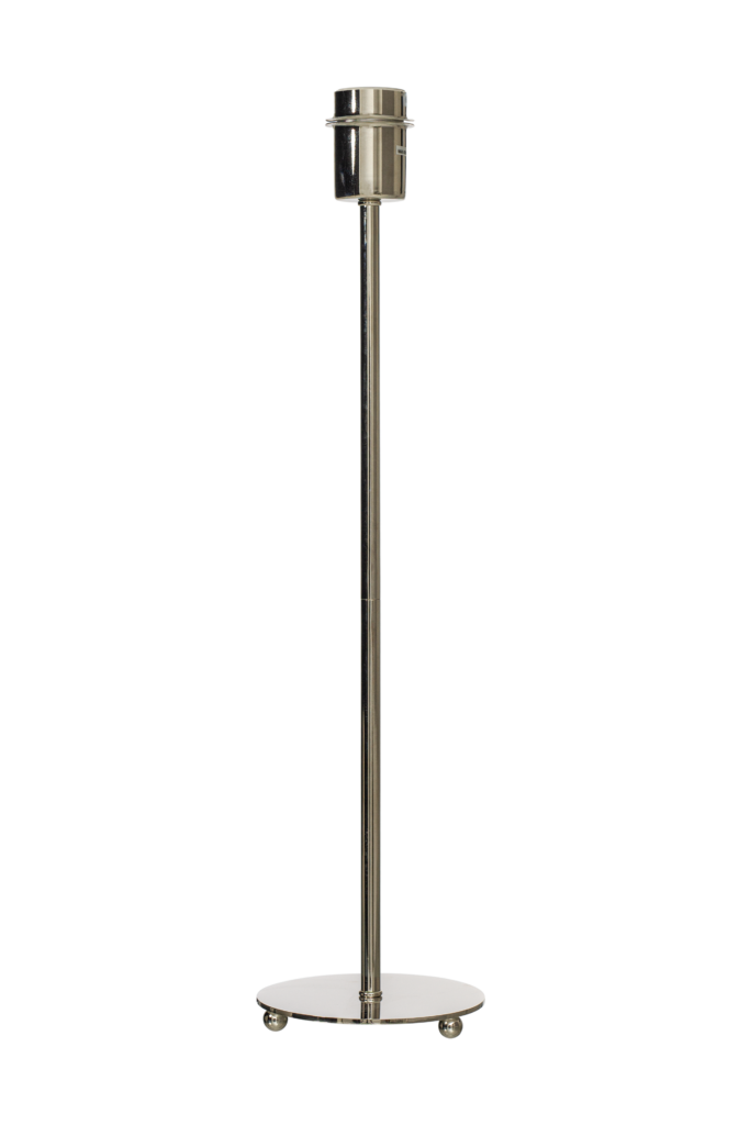 ESTER bordslampa hög, silver - Aneta Lighting - 2