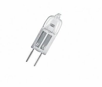 Osram Halogenlampa 64405 S 5W 12V G4 / EEK: G