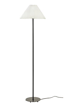 ESTER golvlampa, svart - Aneta Lighting