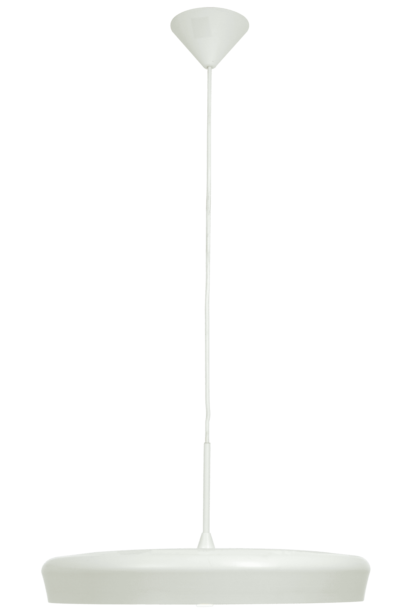 ETA taklampa, vit - Aneta Lighting - 2