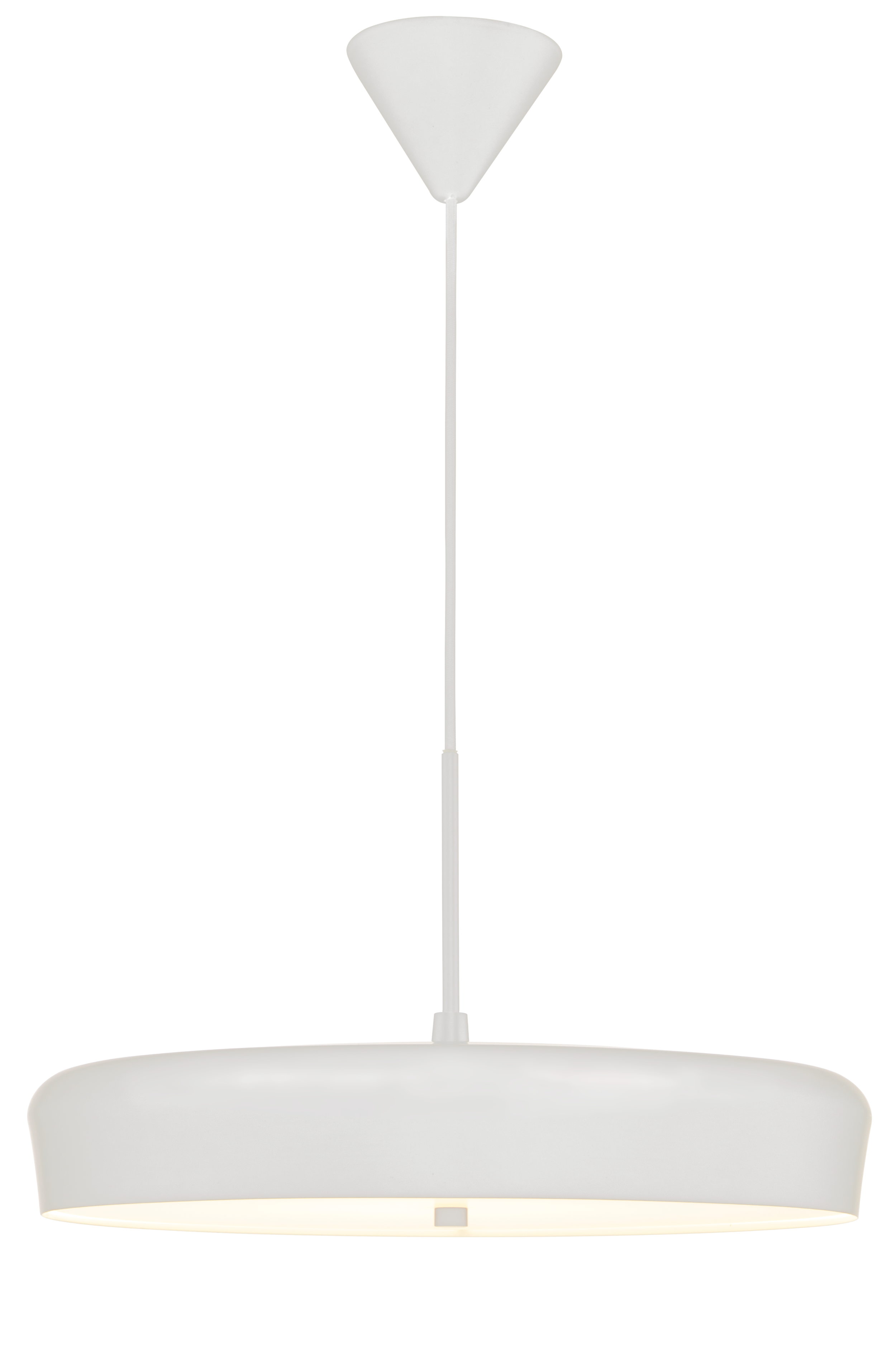 ETA taklampa, vit - Aneta Lighting