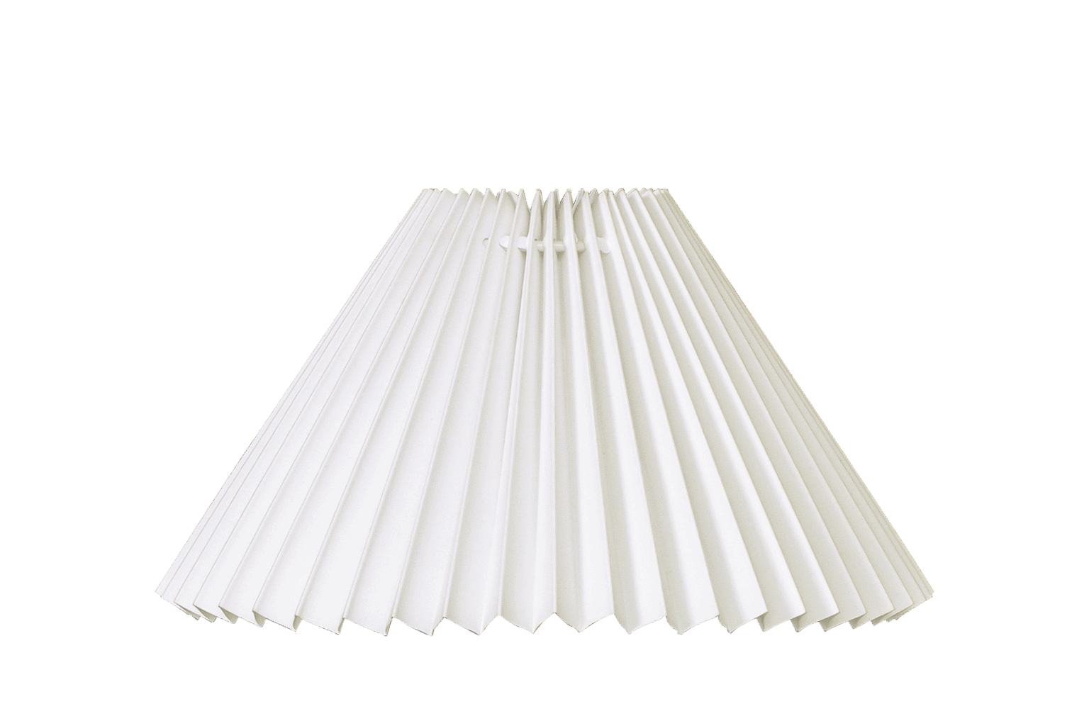 FELIX skärm, Ø25cm, vit - Aneta Lighting - 3