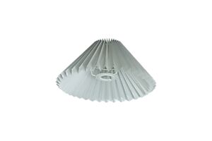 FELIX skärm, Ø25cm, vit - Aneta Lighting - 5