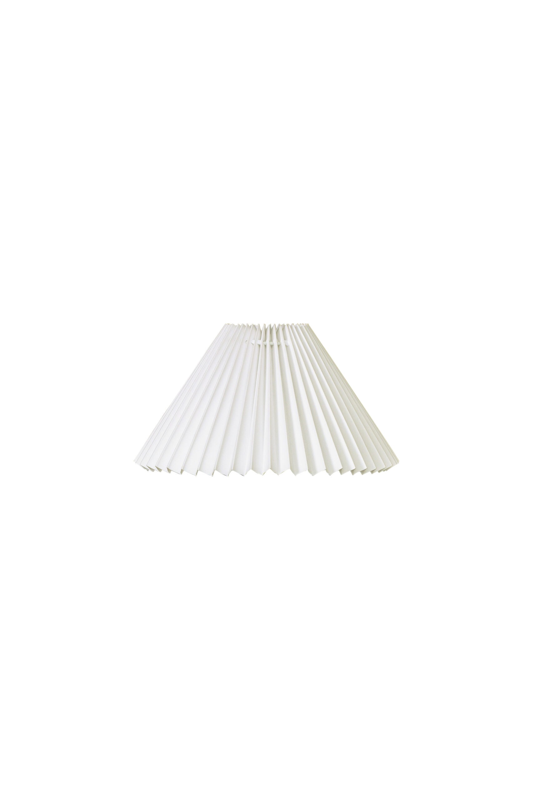 FELIX skärm, Ø25cm, vit - Aneta Lighting