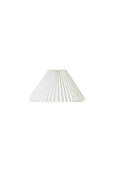 FELIX skärm, Ø25cm, vit - Aneta Lighting